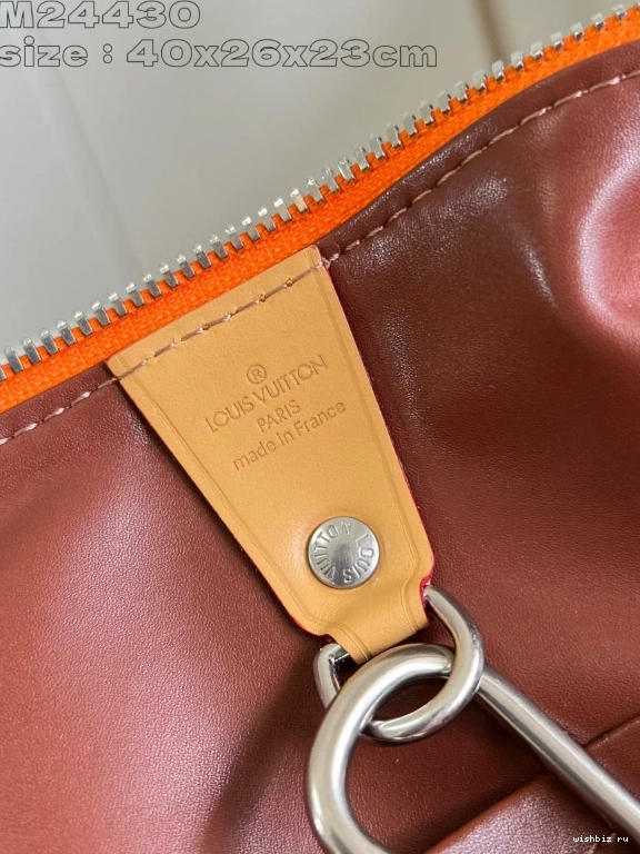 WIS 40 Vuitton Louis SPEEDY 0824